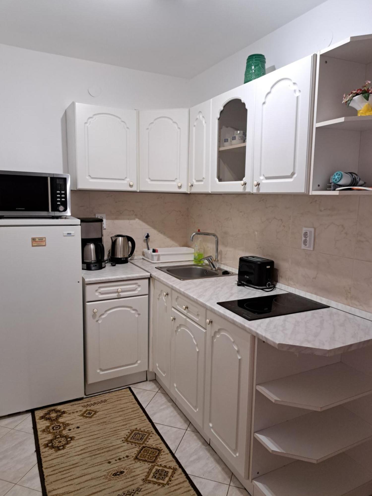 Emma Apartman Harkány חדר תמונה